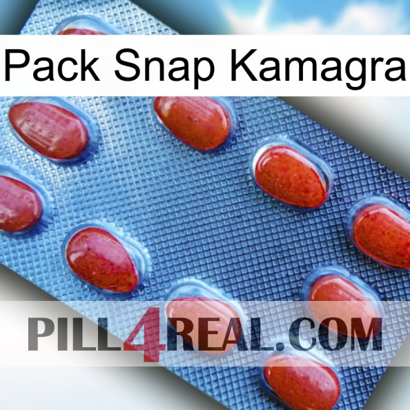 Kamagra Snap Pack 06